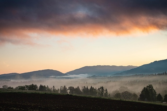 landscapes
