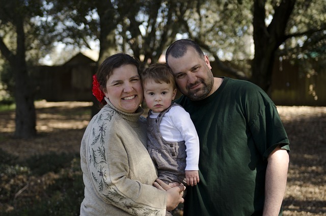 family