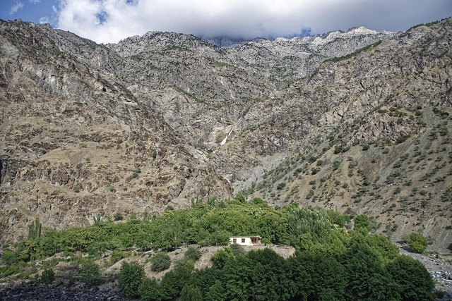 afghanistan