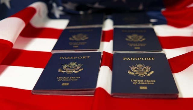 immigration
