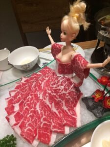 【大連料理】火鍋