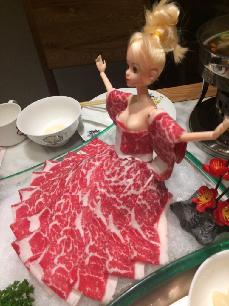 【大連料理】火鍋